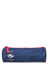 Trousse ronde F�d�ration Fran�aise de Football Bleu