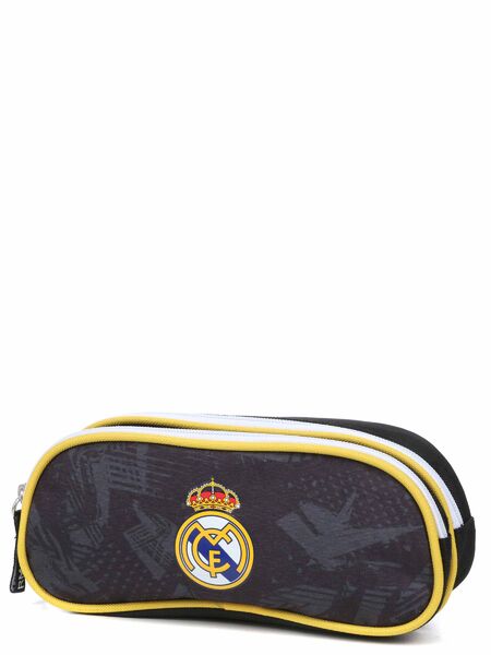 Trousse Real Madrid 1902 - 2 compartiments