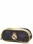 Trousse Real Madrid 1902 - 2 compartiments Noir