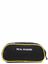 Trousse Real Madrid 1902 - 2 compartiments Noir