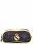 Trousse Real Madrid 1902 - 2 compartiments Noir