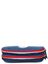 Trousse PSG - 2 compartiments Bleu