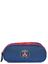 Trousse PSG - 2 compartiments Bleu
