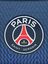 Trousse PSG - 2 compartiments Bleu