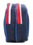 Trousse PSG - 2 compartiments Bleu