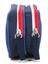 Trousse PSG - 2 compartiments Bleu