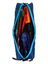 Trousse carr�e Olympique de Marseille Logo Bleu