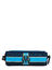 Trousse carr�e Olympique de Marseille Logo Bleu