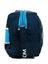 Trousse carr�e Olympique de Marseille Logo Bleu