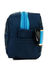 Trousse carr�e Olympique de Marseille Logo Bleu