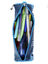 Trousse ronde Olympique de Marseille Supporter Bleu
