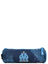 Trousse ronde Olympique de Marseille Supporter Bleu