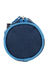 Trousse ronde Olympique de Marseille Supporter Bleu