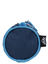 Trousse ronde Olympique de Marseille Supporter Bleu