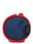 Trousse ronde PSG Bleu