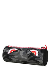 Trousse Freegun Monster Gris