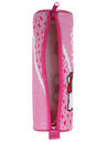 Trousse ronde Heart Apple Rose