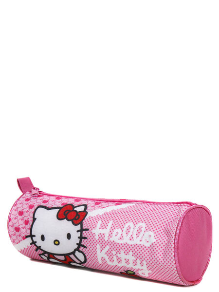 Trousse ronde Heart Apple