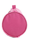 Trousse ronde Heart Apple Rose