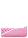 Trousse ronde Heart Apple Rose