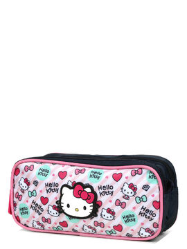 Trousse Lovely - 2 compartiments