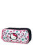 Trousse Lovely - 2 compartiments Rose