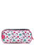 Trousse Lovely - 2 compartiments Rose
