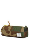 Woodland Camo