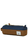 Caramel Navy