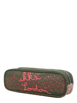 Trousse London - 2 compartiments