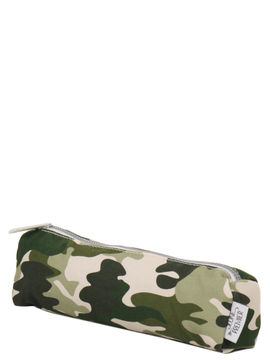 Trousse scolaire Pencil Case Camouflage