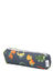 Trousse scolaire Pencil Case Blue Dino