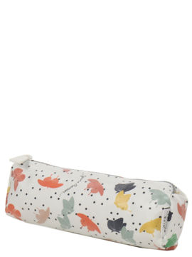 Trousse scolaire Pencil Case Butterflies