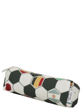 Trousse scolaire Pencil Case Football