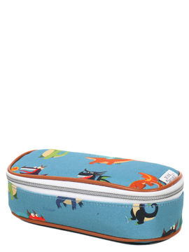 Trousse scolaire Pencil Box Dragon