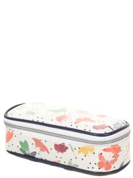 Trousse scolaire Pencil Box Butterflies