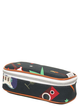 Trousse scolaire Pencil Box JP Records