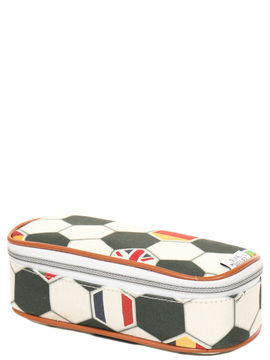 Trousse scolaire Pencil Box Football