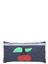Trousse scolaire Pencil Case Signature Cherry Navy