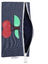 Trousse scolaire Pencil Case Signature Cherry Navy