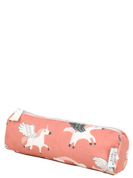 Trousse scolaire Pencil Case Unicorn