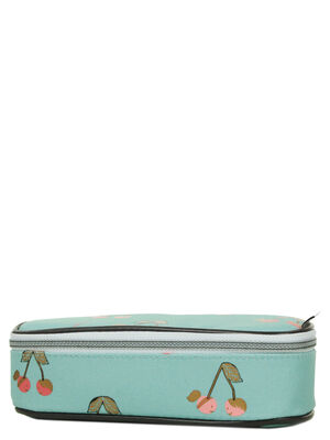 Trousse Jeune Premier Pencil Box Golden Cherries Golden Cherries