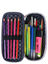 Trousse Pencil Box Lady Dogs Lady Dogs