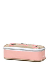 Trousse Jeune Premier Pencil Box Cherry Pompon Cherry Pompon