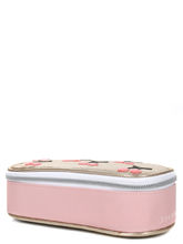 Trousse Jeune Premier Pencil Box Cherry Pompon Cherry Pompon