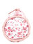 Trousse ronde Premium Girl Rose