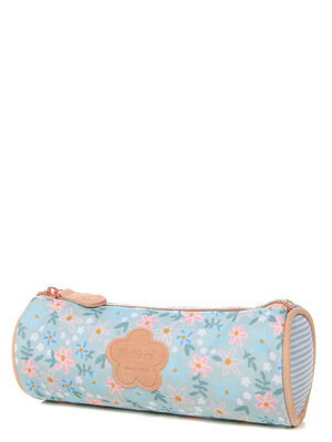 Trousse ronde Kickers Premium Girl Vert