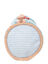 Trousse ronde Premium Girl Vert