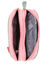 Trousse Premium Girl - 2 compartiments Rose