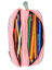 Trousse Premium Girl - 2 compartiments Rose